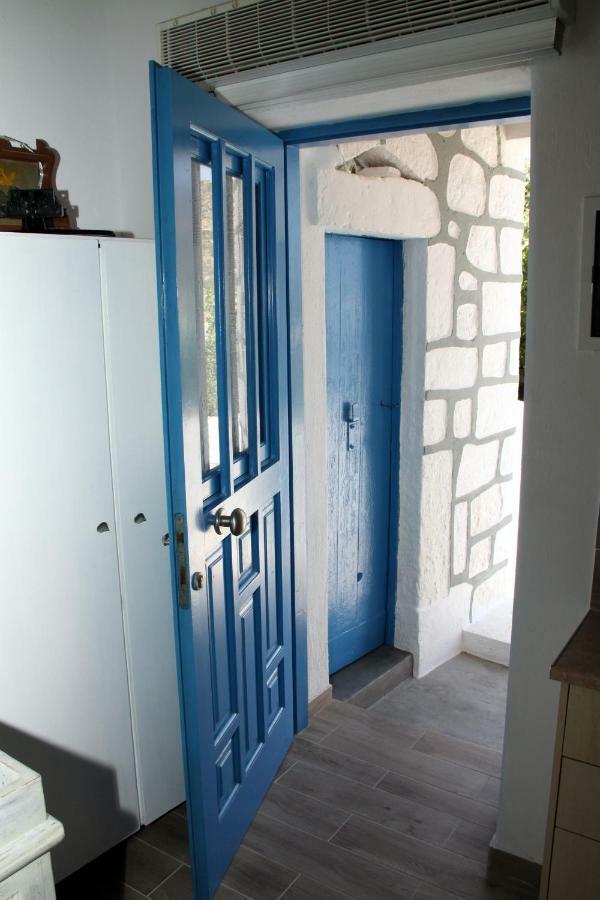 Alexandra House Villa Kimolos Exterior photo