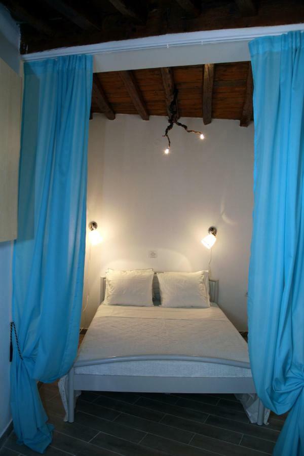 Alexandra House Villa Kimolos Exterior photo